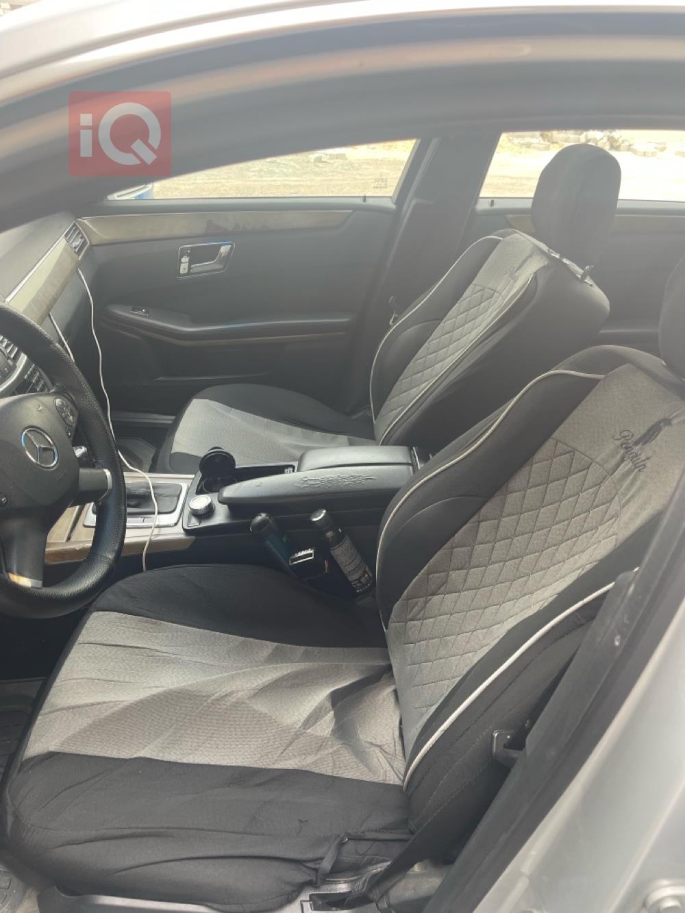 مێرسێدس بێنز E-Class